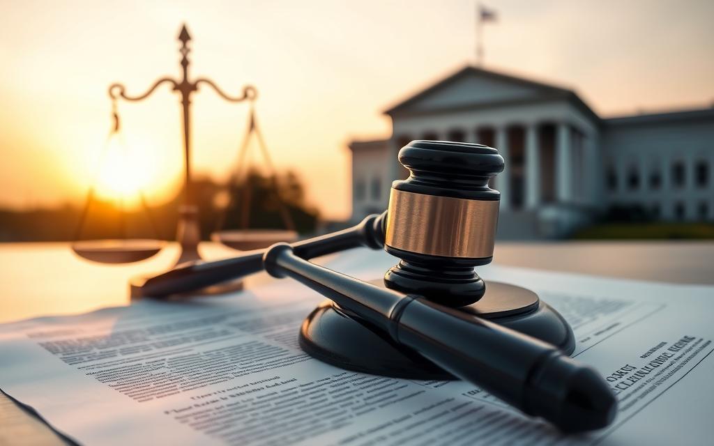 Felony Charge Reduction Legal Process