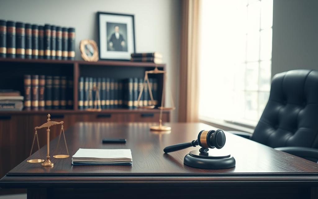 Legal Consultation For Bench Warrants