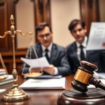 Legal Counsel And Criminal Defense