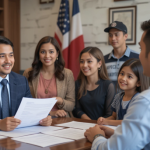 Adjustment Of Status Attorney In Texas