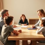 Child Custody Mediation Strategies