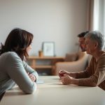 Divorce Mediation Emotional Support