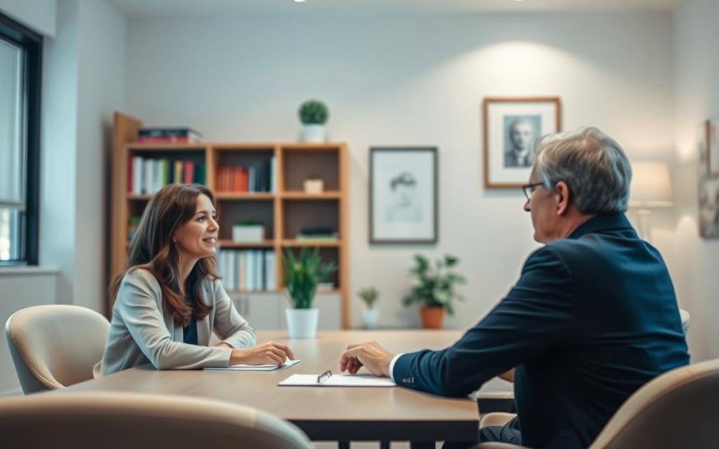 Divorce Mediation Professional Selection