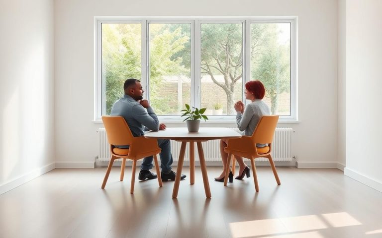 How To Start Divorce Mediation