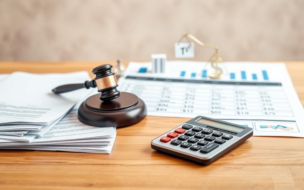 Mediation Costs Breakdown
