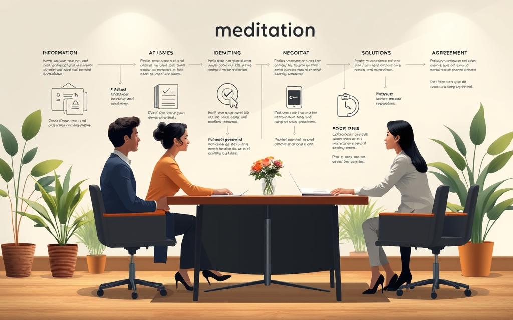 Mediation Process Overview