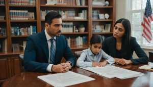 Deportation Lawyer In Rome, Ga