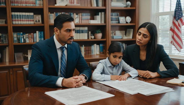 Deportation Lawyer In Rome, Ga
