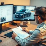 Insurance Claim Process After Minor Car Accident