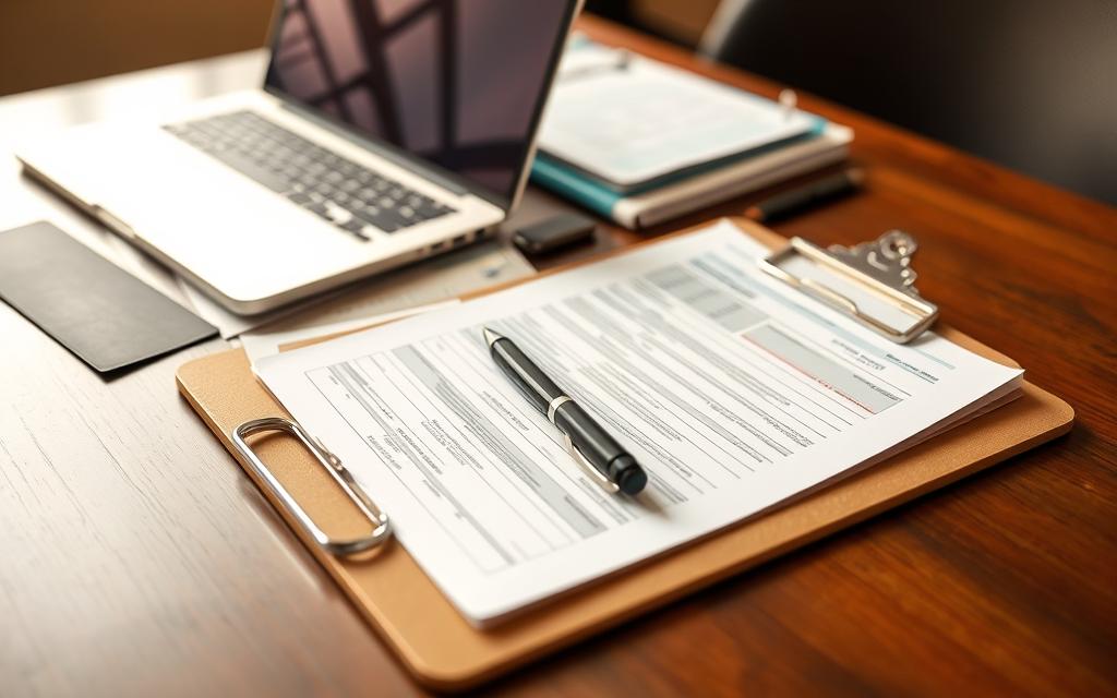 Organizing Accident Documentation Organizing Accident Documentation