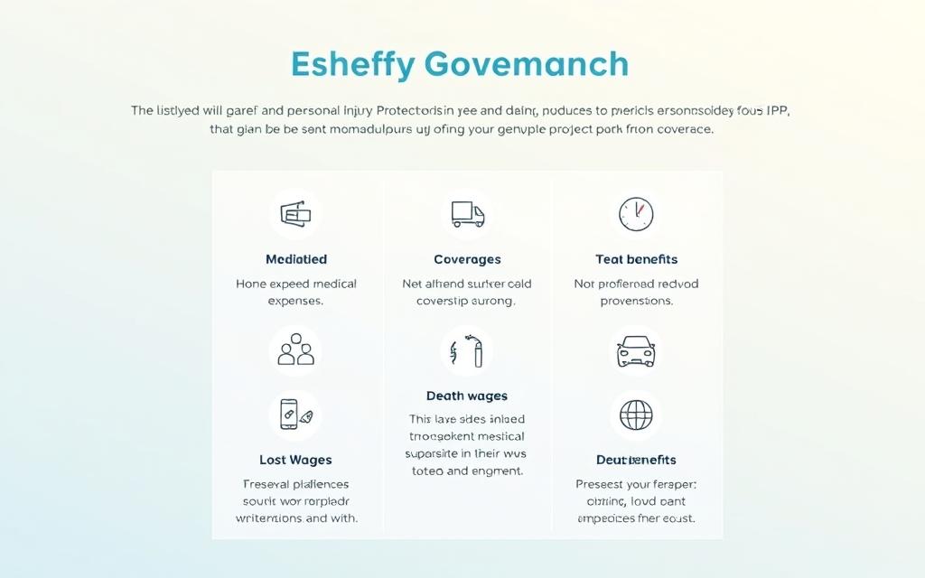 Pip Insurance Benefits Breakdown
