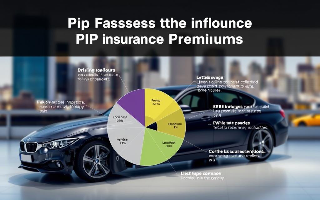 Pip Insurance Premium Factors