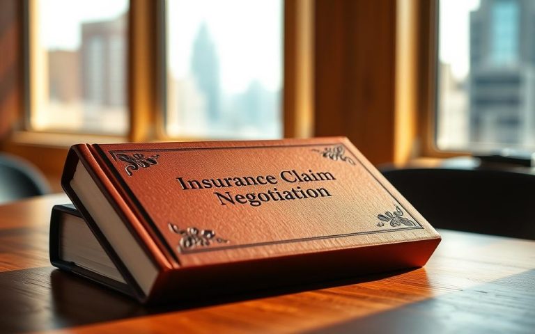 How To Deal With Insurance Adjusters