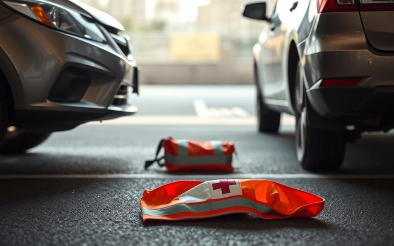 What To Do After A Minor Car Accident