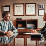 Choosing Experienced Injury Attorneys