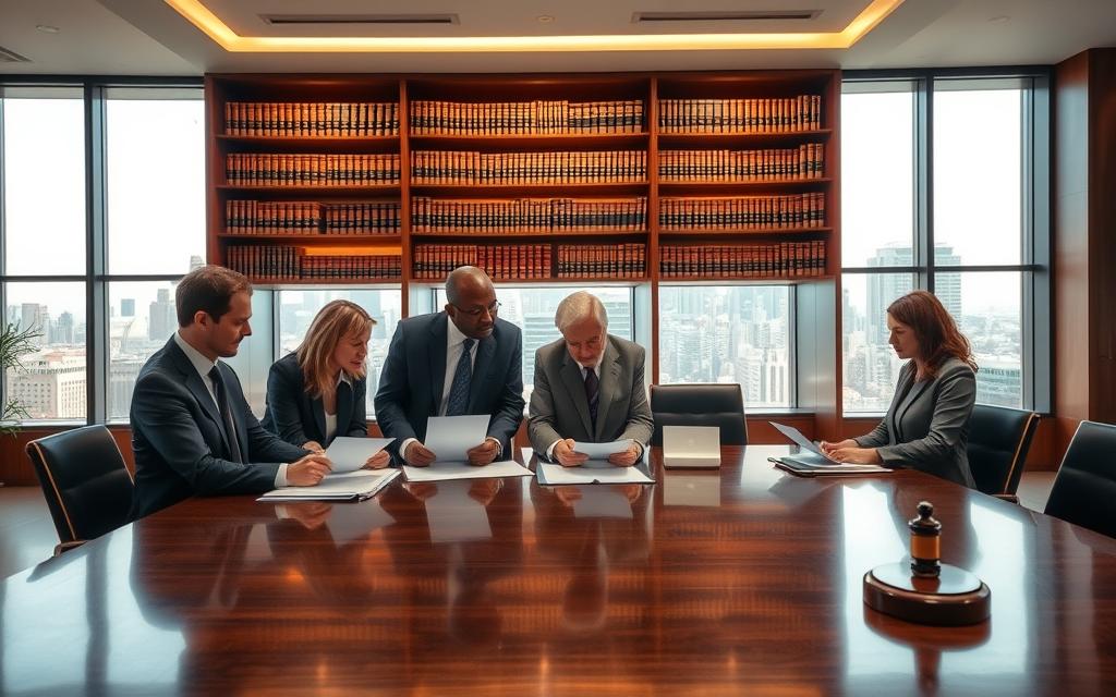 Choosing Insurance Dispute Attorneys Choosing Insurance Dispute Attorneys