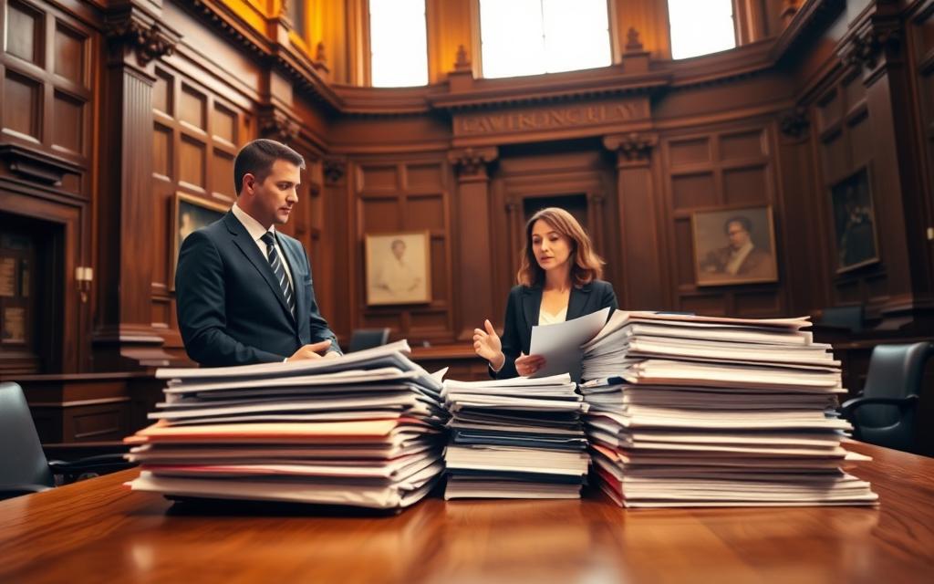 Commercial Insurance Litigation Court Preparation Commercial Insurance Litigation Court Preparation