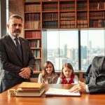 Education Legal Advocacy