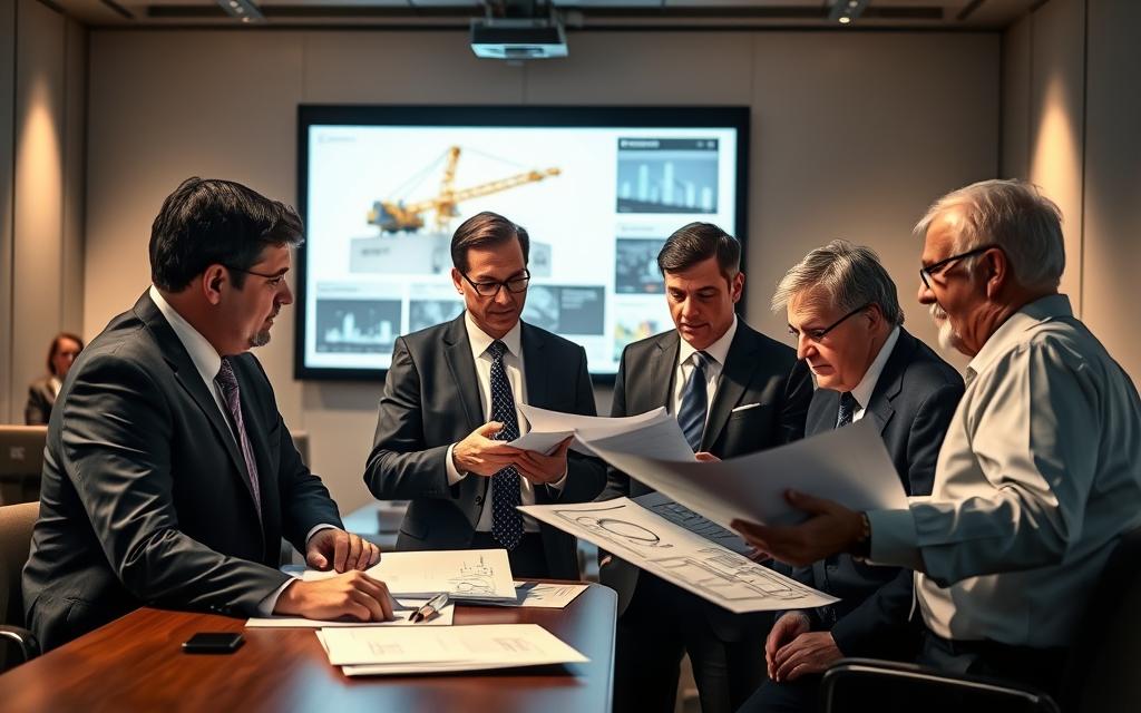 Expert Witnesses In Crane Accident Litigation