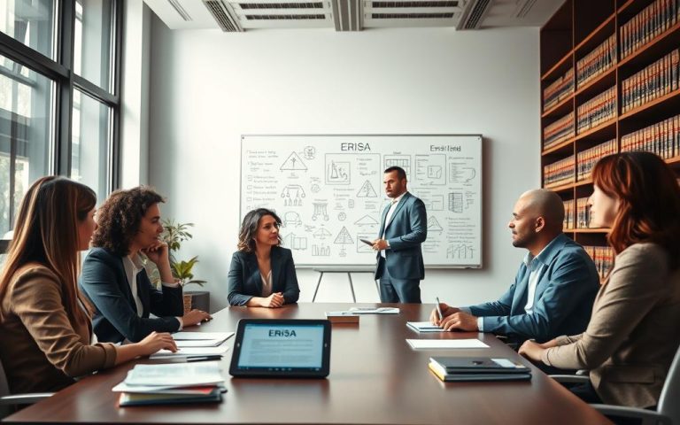 Erisa Law Changes Impact On Employees