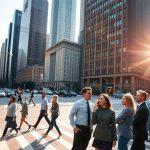 Chicago Pedestrian Accident Attorneys