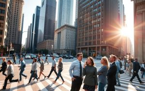 Chicago Pedestrian Accident Attorneys