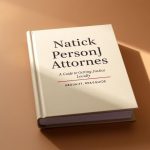 Natick Personal Injury Attorneys